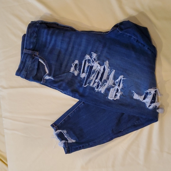 Jeans - Picture 3 of 8